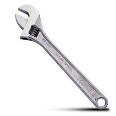 Adjustable Wrenches 