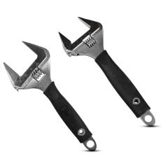 Adjustable Wrenches 