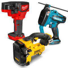 Rebar Cutters