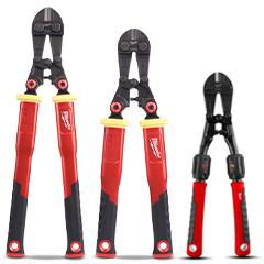 Bolt Cutters