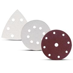 Sanding Discs
