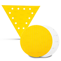 Sanding Discs