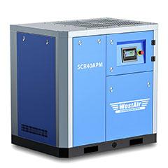 Screw Air Compressors