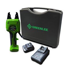 Crimpers & Presses