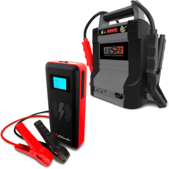 Jump Starters