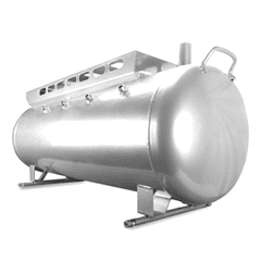 Air Compressor Tanks