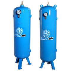 Air Compressor Tanks