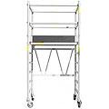 3m High Mobile Scaffolds