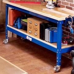 Work Benches