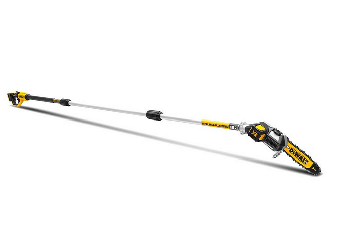 Pole Saws & Trimmers