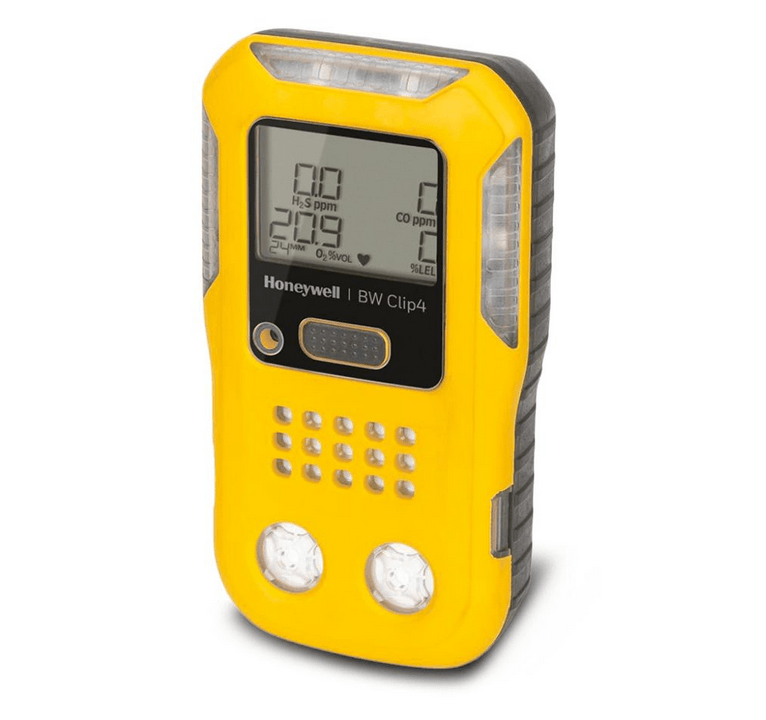 Gas Detectors