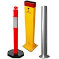 Traffic Cones & Bollards