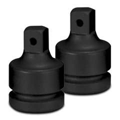 Square Drive Socket M-F & F-M Adaptors