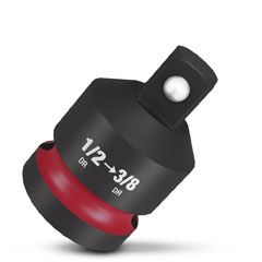 Square Drive Socket M-F & F-M Adaptors