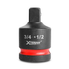 Square Drive Socket M-F & F-M Adaptors