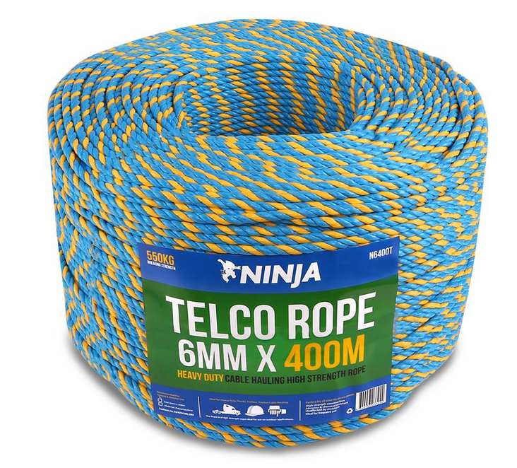 Rope
