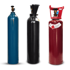Gas Bottles