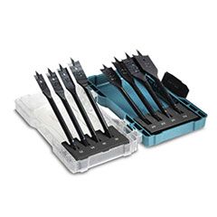 Spade Bits