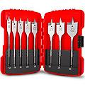 Spade Bits