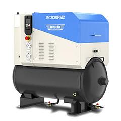 Air Compressors