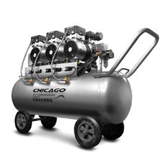Air Compressors
