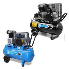 Air Compressors