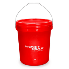 Buckets & Pails