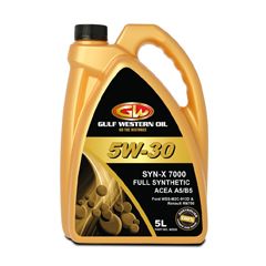 Engine Oil