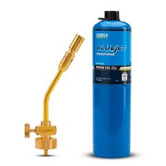 Butane Gas Torches
