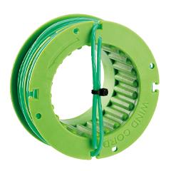 Trimmer Lines & Heads