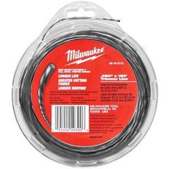 Trimmer Lines & Heads
