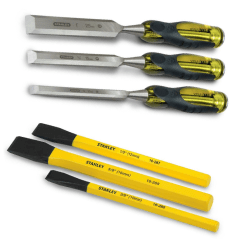 Chisel Sets