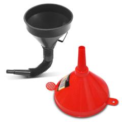 Funnels