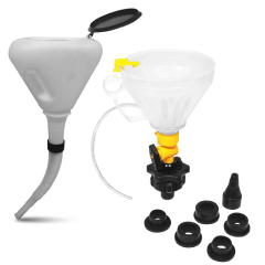 Funnels