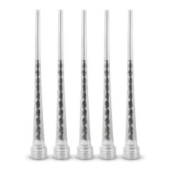 Chemical Anchor Nozzles