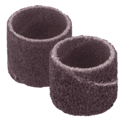 Spiral Bands & Drum Holders