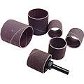 Spiral Bands & Drum Holders