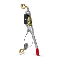 Cable Pulling
