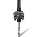 Holesaw Arbors & Pilot Bits