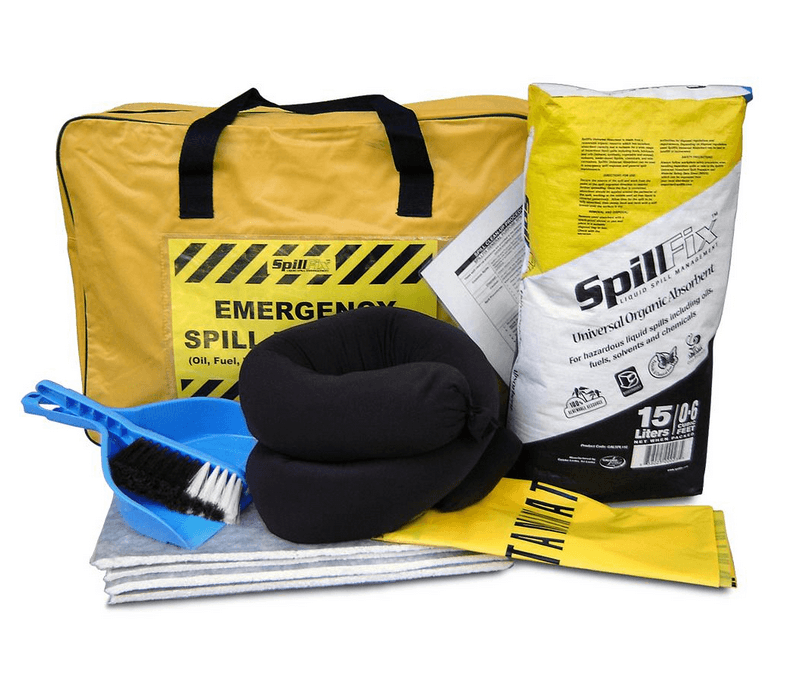 Spill Kits
