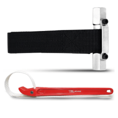 Strap Wrenches