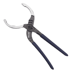 Pipe & Filter Pliers