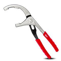 Pipe & Filter Pliers