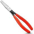 Long Nose Pliers