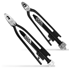 Wire Twisting Pliers