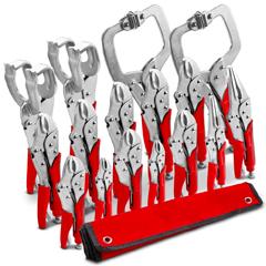 Locking Pliers
