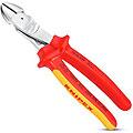 Cutting Pliers