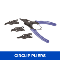 Circlip Pliers