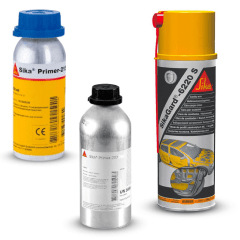 Paint & Primers