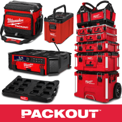 Milwaukee M18 Skins | Sydney Tools